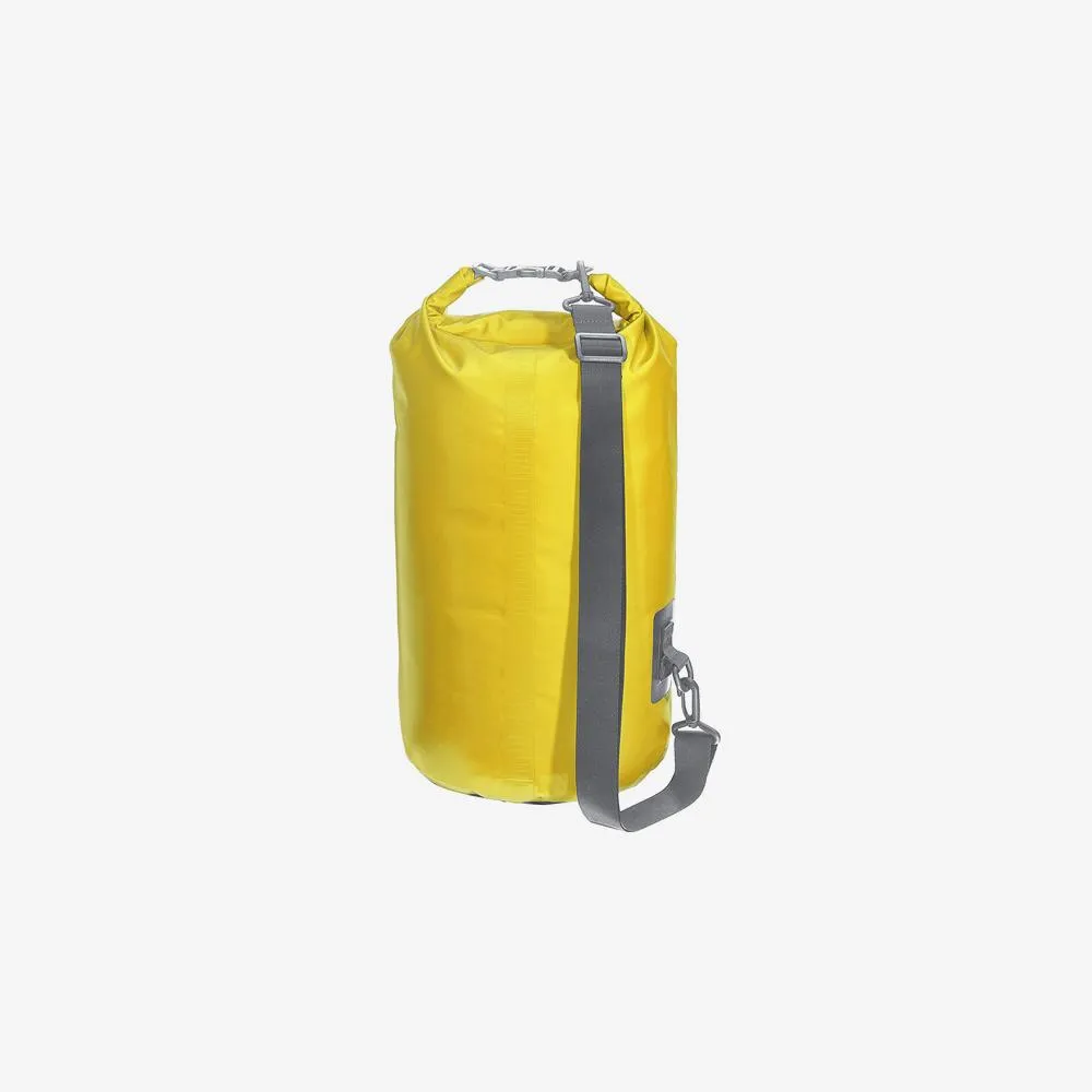 Yellow Floating Dry Bag