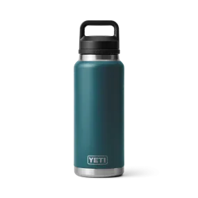 Yeti Rambler 36oz Agave Teal  Water Bottle