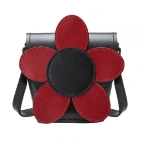 Zatchels Bag: Poppy