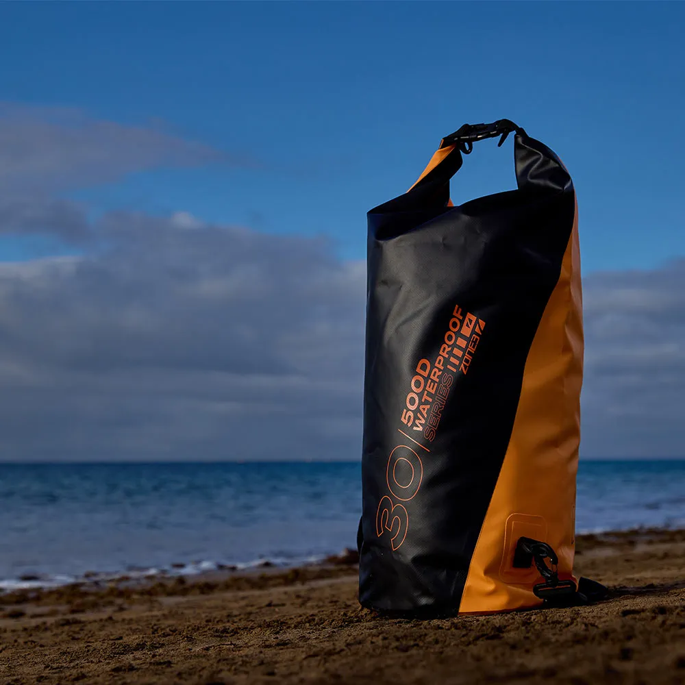 ZONE3 30L Waterproof Dry Bag