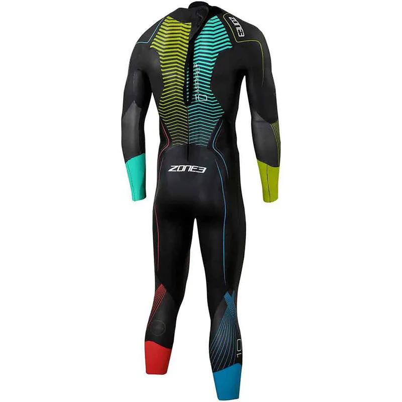 Zone3 - Mens Aspire Wetsuit (Limited Edition)