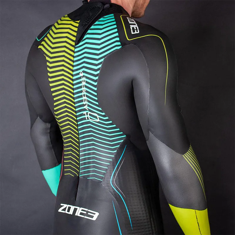 Zone3 - Mens Aspire Wetsuit (Limited Edition)