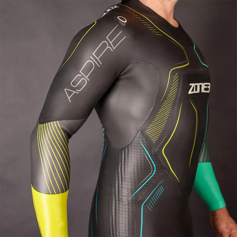 Zone3 - Mens Aspire Wetsuit (Limited Edition)